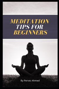 Meditation Tips for Beginners