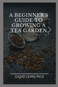 Beginner's Guide To Growing A Tea Garden