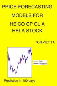 Price-Forecasting Models for Heico Cp Cl A HEI-A Stock