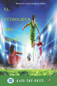 futbolista más limpio: Versión Estudiantes