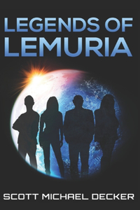 Legends of Lemuria