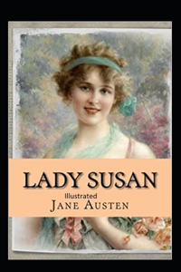 Lady Susan Illustrated