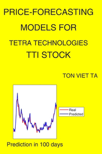 Price-Forecasting Models for Tetra Technologies TTI Stock