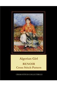 Algerian Girl