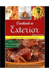 Cozinhando No Exterior