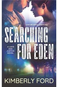 Searching For Eden