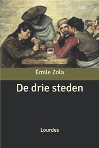 De drie steden