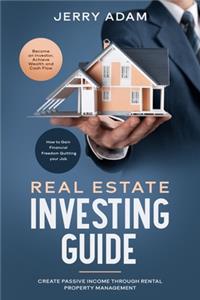 Real Estate Investing Guide