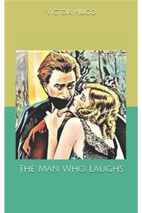 The Man Who Laughs
