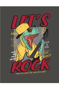 Let's Rock