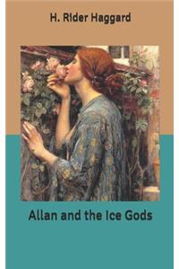 Allan and the Ice Gods