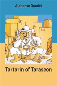Tartarin of Tarascon