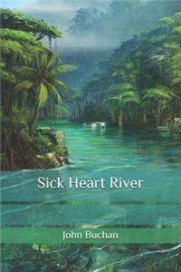 Sick Heart River