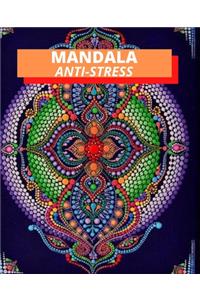 Mandala Anti-Stress