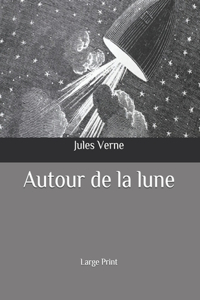 Autour de la lune