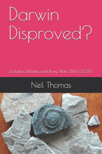 Darwin Disproved?