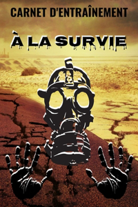 Carnet d'entraînement à la survie