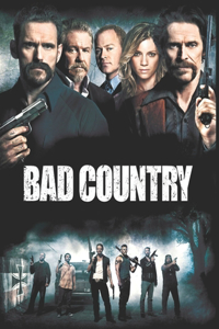 Bad Country