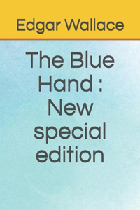 The Blue Hand