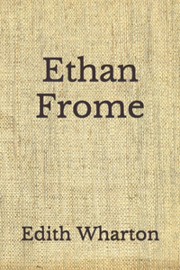 Ethan Frome