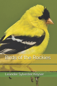 Birds of the Rockies