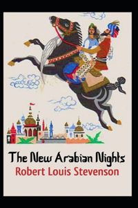 The arabian nights annotated