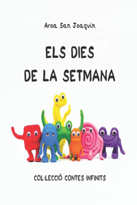 Els dies de la setmana