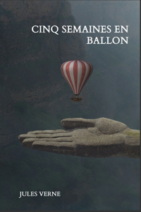 Cinq semaines en ballon