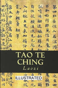 Tao Te Ching illustrated