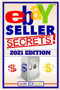 Ebay Seller Secrets 2021 Edition