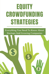 Equity Crowdfunding Strategies