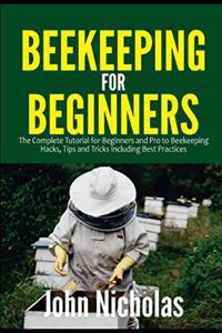 Beekeeping for Beginners