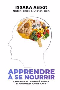 Apprendre à se nourrir