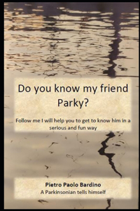 Do you know my friend Parky?