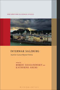 Interwar Salzburg