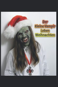kleine Vampir lobt Weihnachten