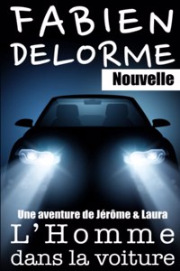 L'Homme dans la voiture