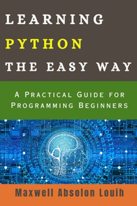 Learning Python the Easy Way