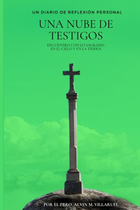 Nube de Testigos Encuentro Con Lo Sagrado