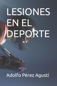 Lesiones En El DePorte