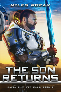 Son Returns