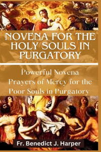 Novena for the Holy Souls in Purgatory