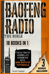 Baofeng Radio - The Bible