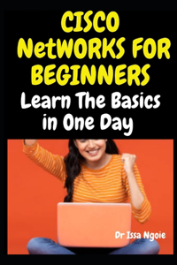 Cisco Networks for Beginners