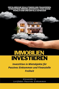 Immobilien Investieren