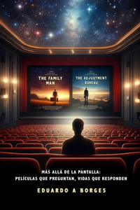 Más allá de la pantalla