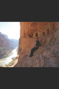 Grand Canyon Boating in Verse