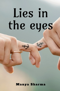 Lies in the eyes