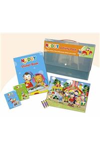 Noddy Activity Pack