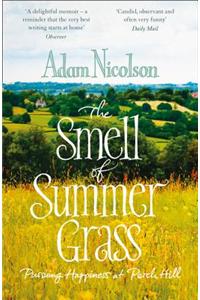 Smell of Summer Grass